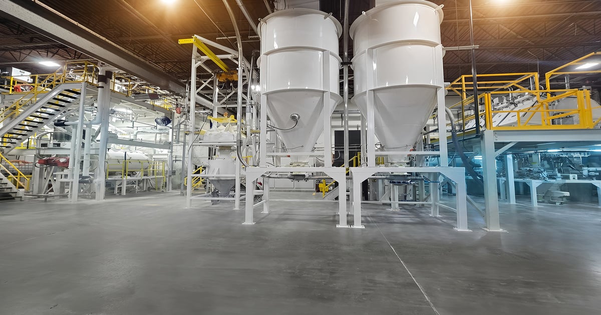 Advanced Material Handling Systems Become More Affordable