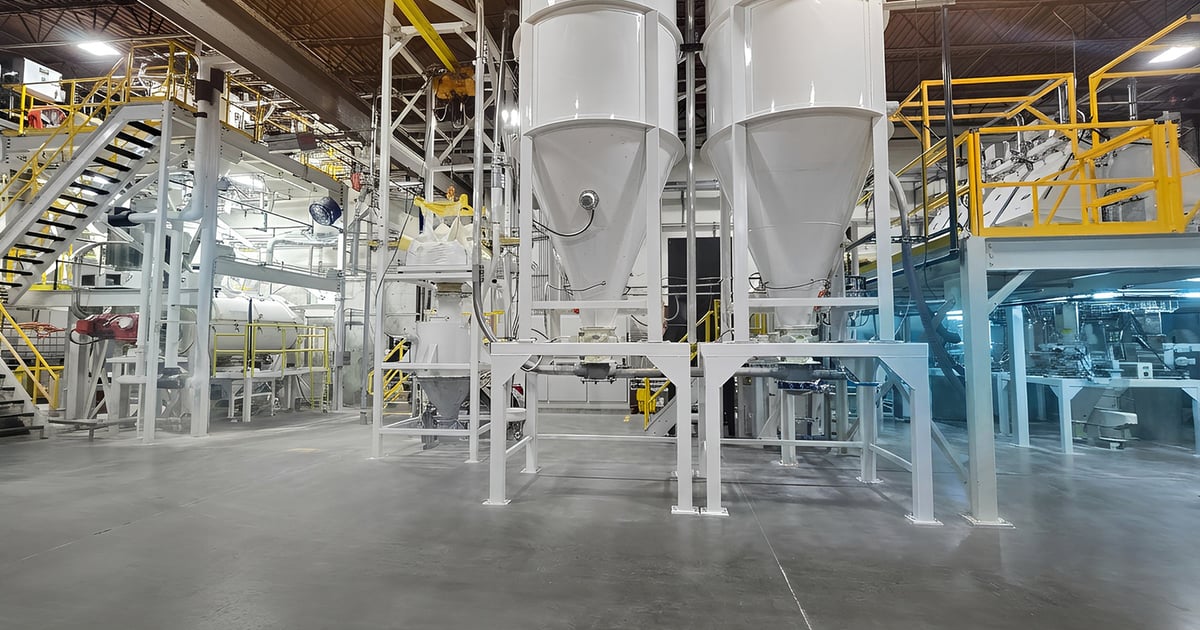 Advanced Material Handling Systems Become More Affordable