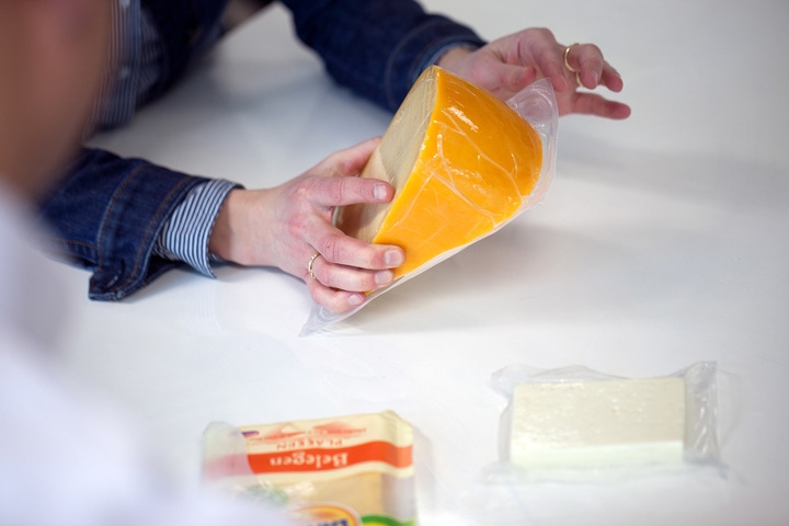 DSM presents advances in materials for flexible food packaging