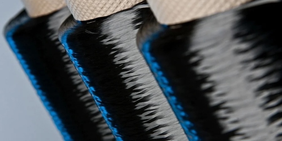 Teijin to Produce Carbon Fiber from Sustainable Raw Materials