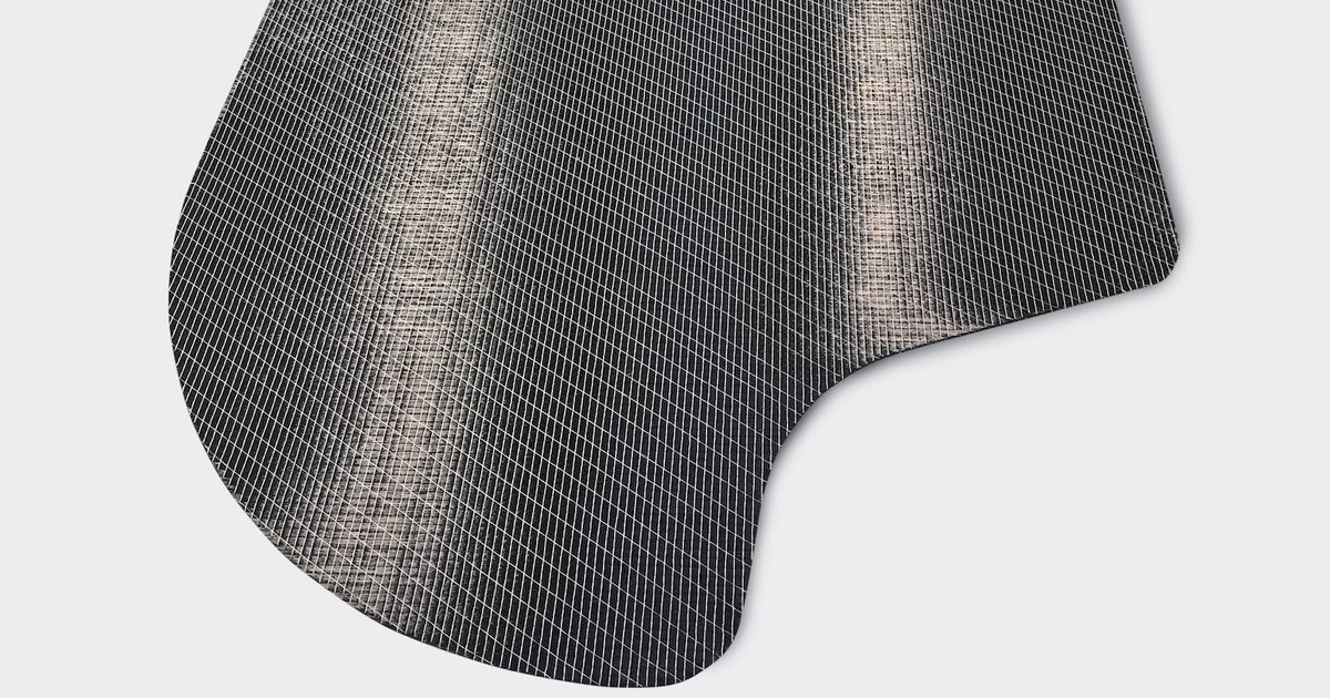 SGL Carbon Serves Up Composites for a Sustainable World