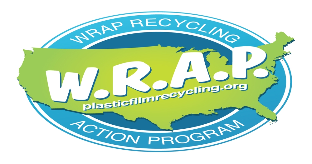 Plastic film recycling making significant progress