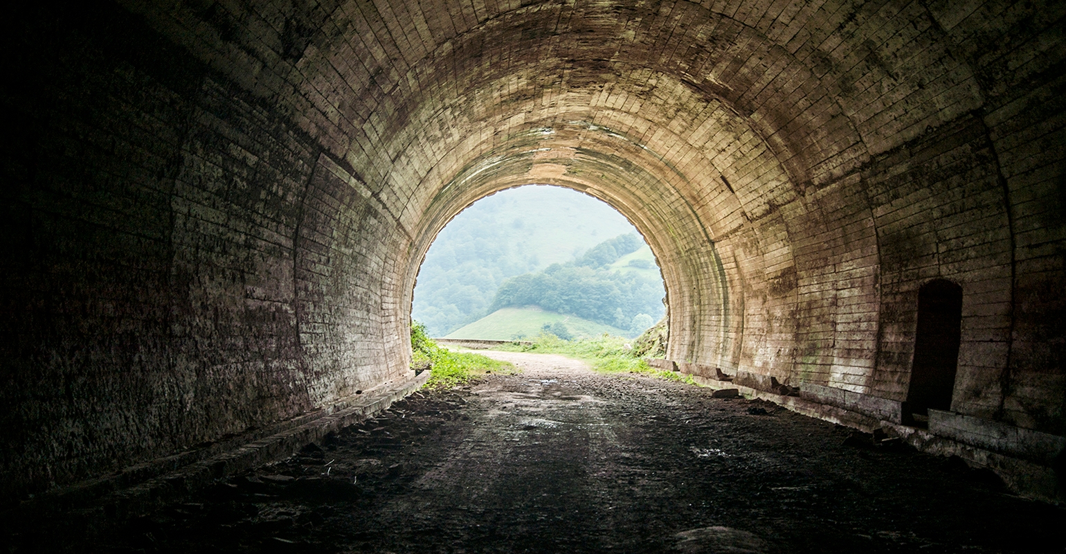 Hair Loss: There's a (Red) Light at the End of the Tunnel