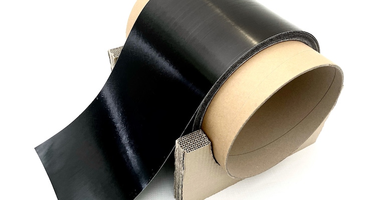 carbon-fiber-reinforced prepreg sheet