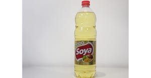 Bunge’s oleo de soja Soya brand