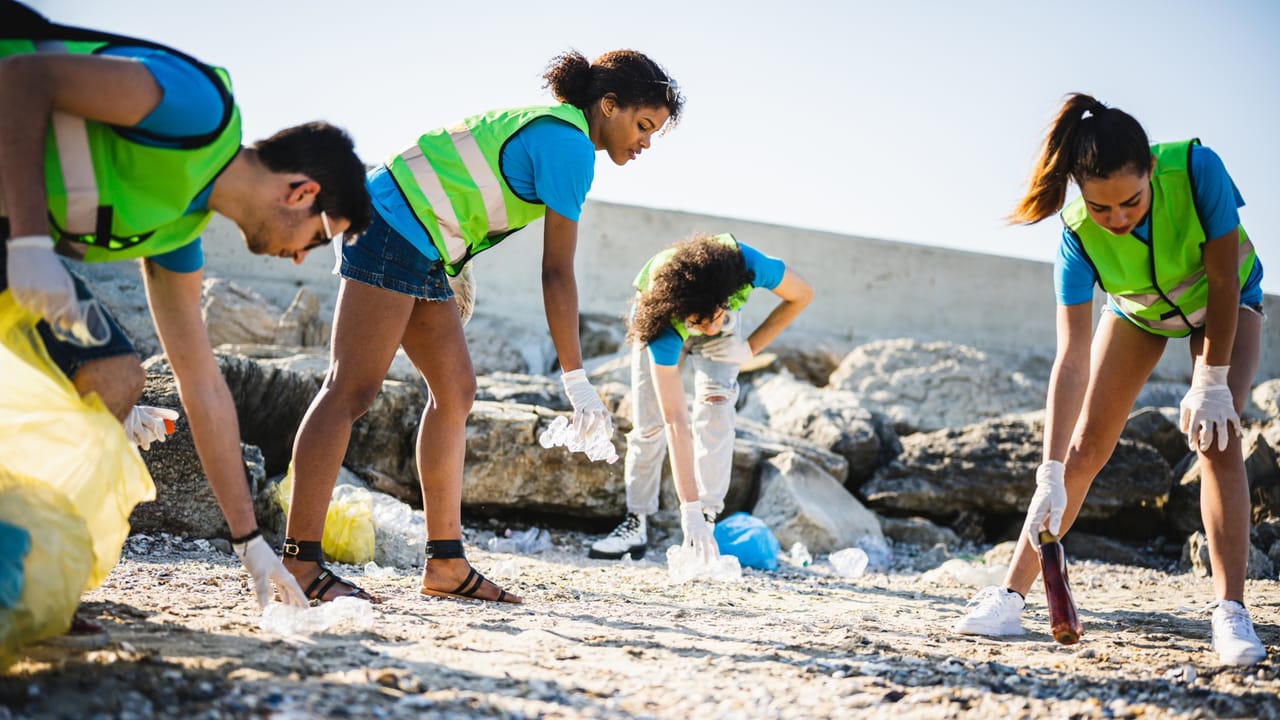 Gen Z’s Top Sustainable Packaging Priorities