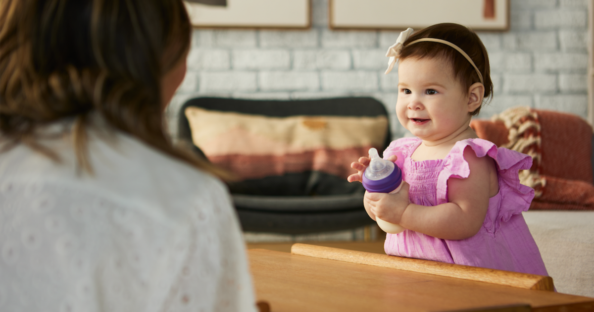 Silicone Specialists Shape Future of Infant Care