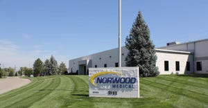 Norwood Medical HQ