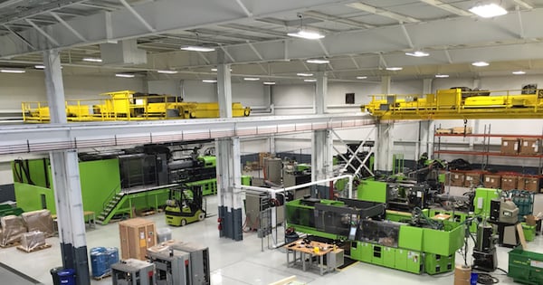 Trexel announces development of new MuCell-focused technical center