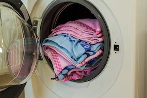 Will import tariffs on washing machines help or hurt the United States?