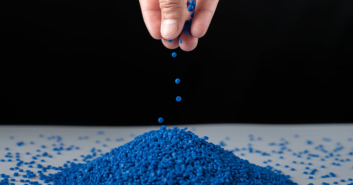 Extrusion Basics: Material Matters, and So Do Quantity and Measurement