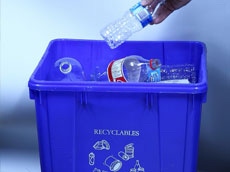 Shepherd Thermoforming & Packaging diverts 43 million water bottles from landfill Shepherd Thermoforming & Packaging diverts 43 million water bottles from landfill