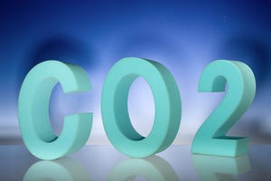 Plastics from greenhouse gases generate a buzz at COP21 in Paris