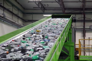 The Lone Star State to become the new hub for PET bottle recycling?
