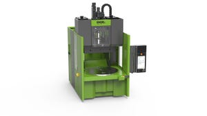 Engel insert 200V/100 rotary Pro machine