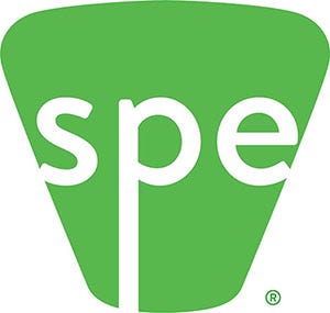 SPE logo