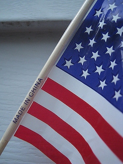 Making it in China is not the bargain it used to be, new study reveals Making it in China is not the bargain it used to be, new study reveals