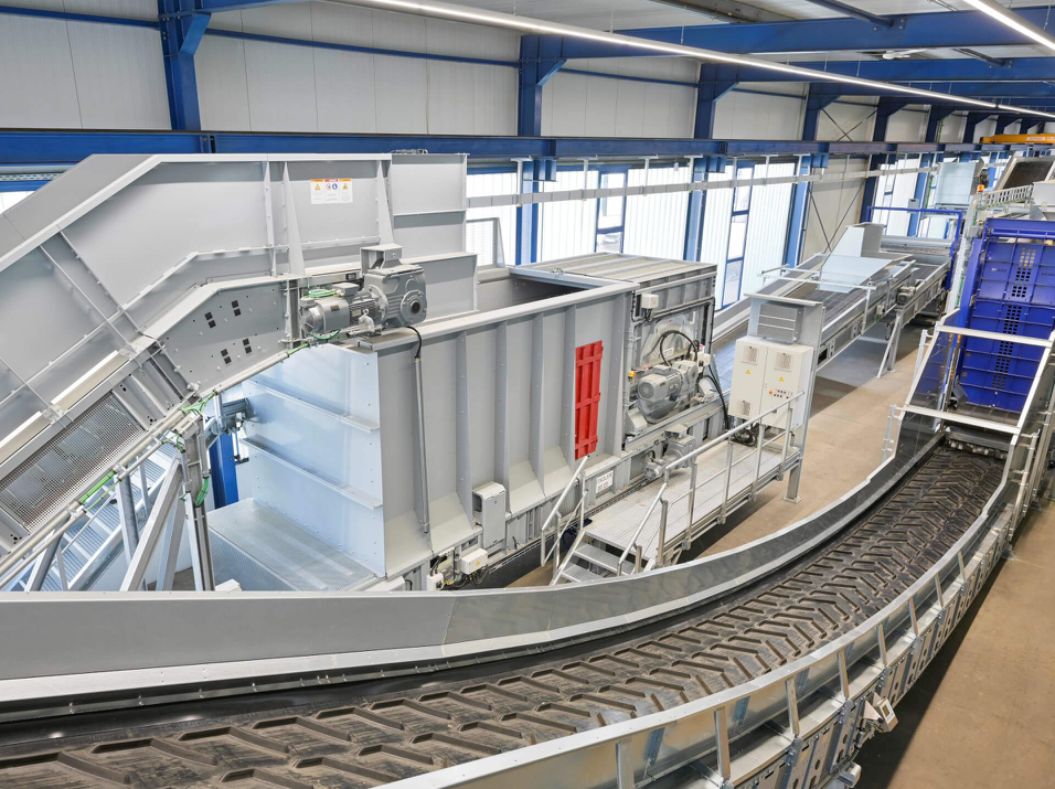 German Equipment Maker Expands Customer Validation Capabilities