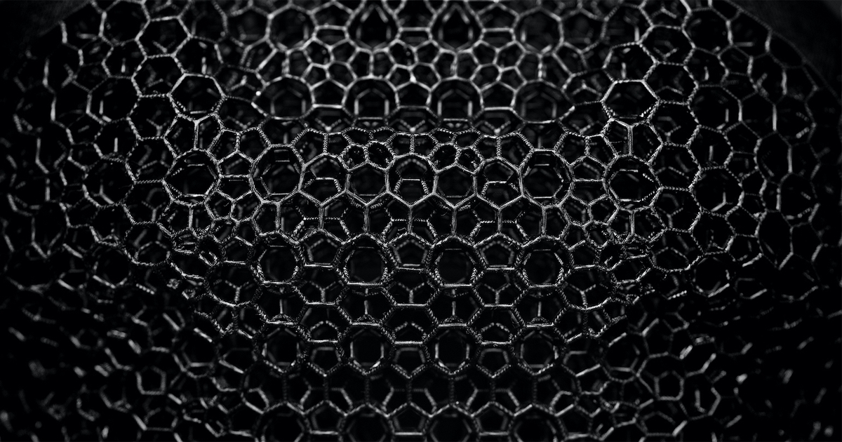 First Ever NHLcertified, 3Dprinted Hockey Helmet Liner Fabricated