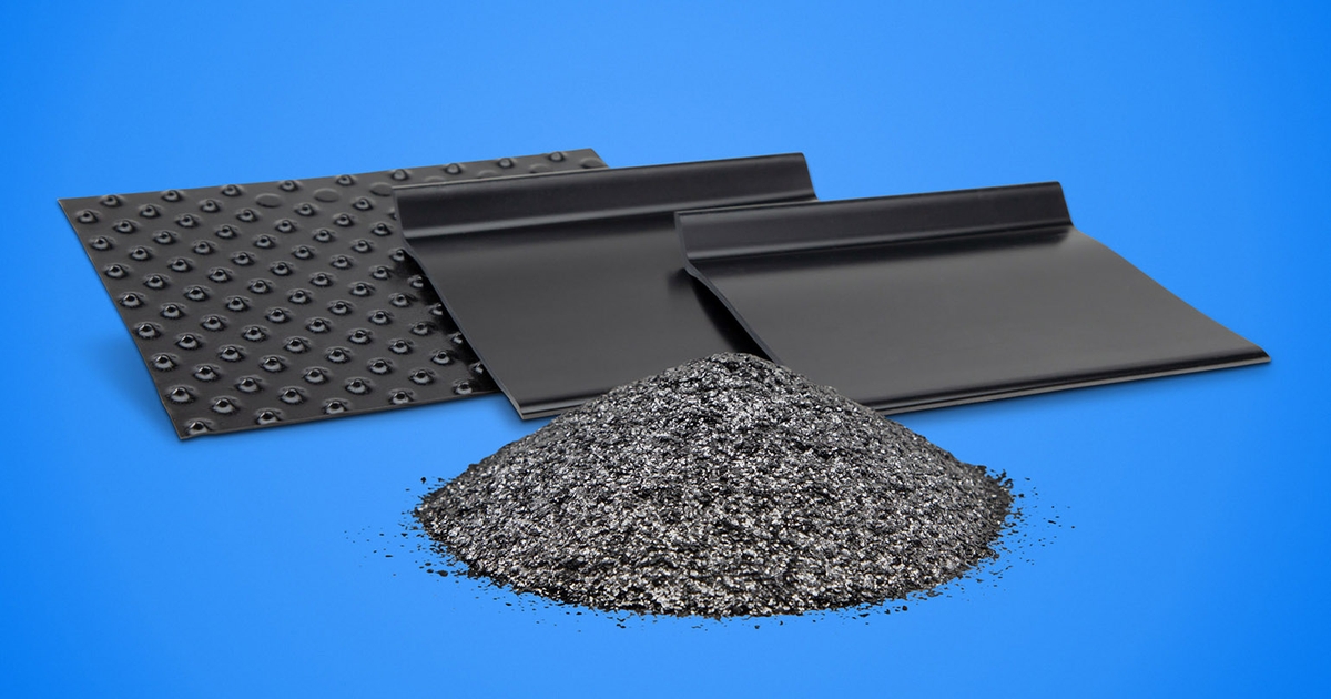 New FireRetardant Additive Engineered for Thermoplastics
