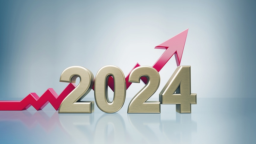 Talent Talk: Closing the Page on 2023