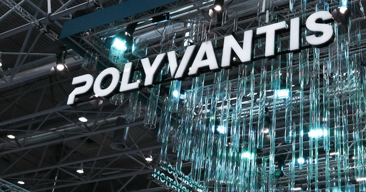 Polyvantis Opens Shanghai Tech Center for Polymers