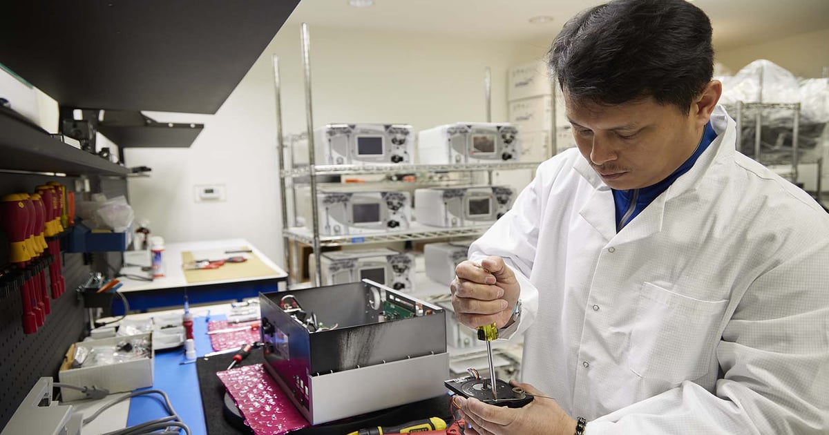 Arterex Expands Medical Manufacturing at Massachusetts Plant