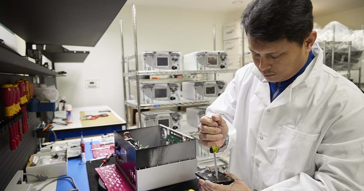 Arterex Expands Medical Manufacturing at Massachusetts Plant