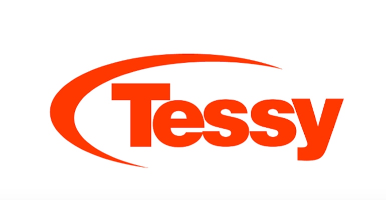 Tessy Plastics logo