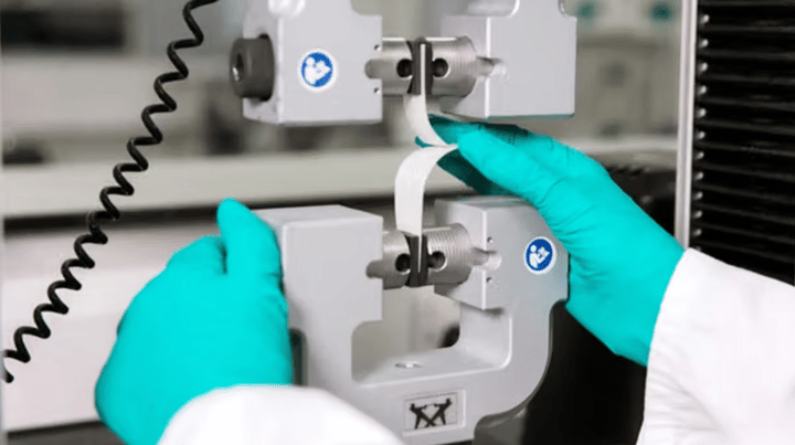 Plastic Film Retains Vital Role Despite Paper Packaging Push