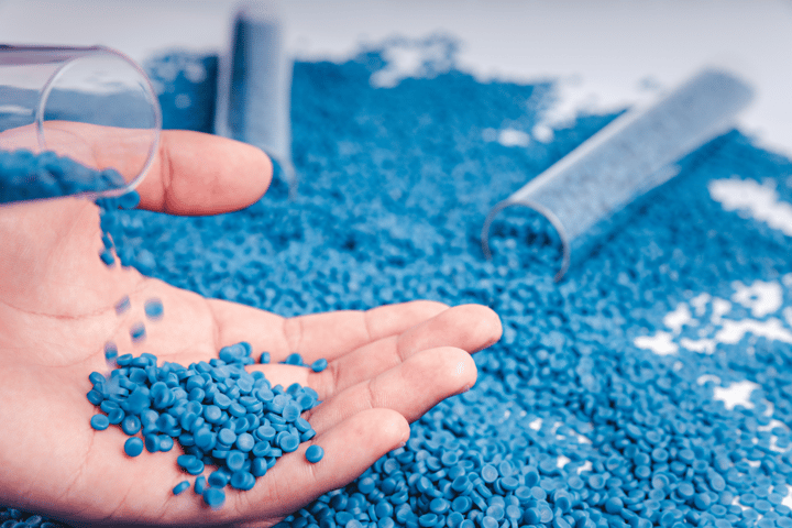 US Recycled Resin Prices Fall Amid Summer Supply Surge