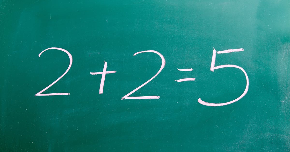 Black-plastic Fearmongers Won’t Be Silenced, Even Though the Math Doesn ...