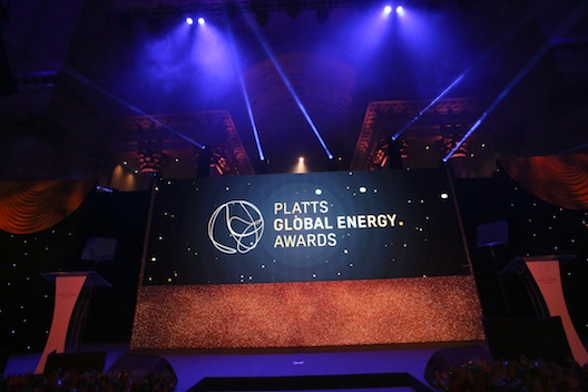 Platts Global Energy Breakthrough Solution of the Year Award goes to DuPont and Archer Daniels Midland
