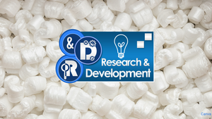 Polystyrene recycling R&D is proven and promising 