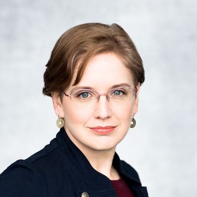 Kate Stephenson, PhD