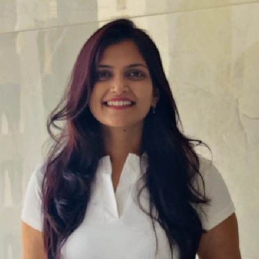 Deepa Pandey