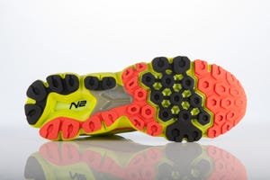 Trexel’s MuCell technology a fit for New Balance running shoes
