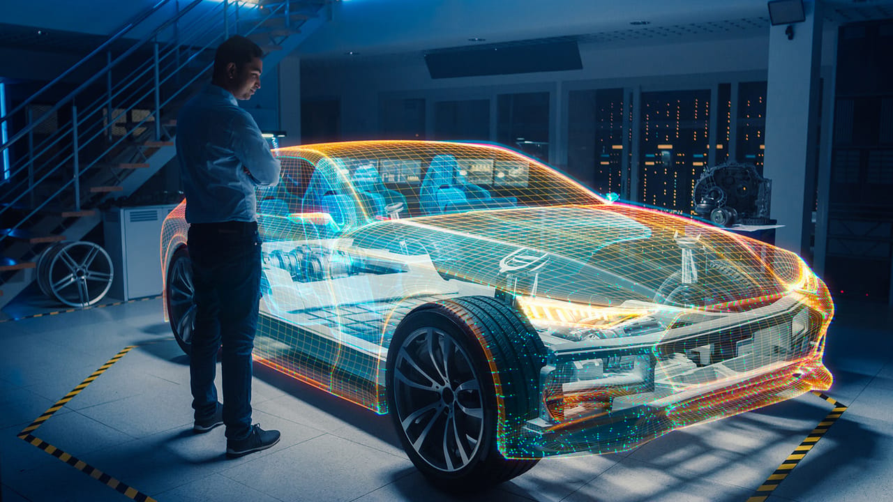 Bruning Auto Design Automotive Plastic Part Design Seminar Set for April