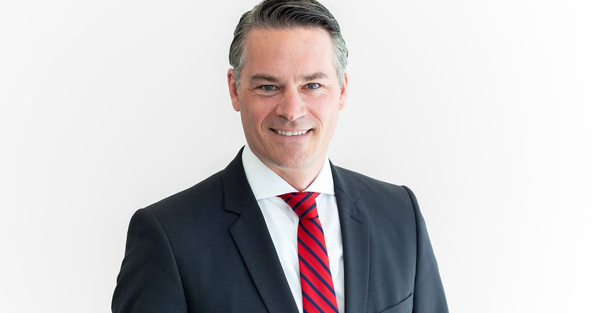 New CEO at Freudenberg Medical