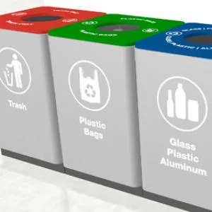 Recylcing In Store Program Greener Supermarkets Part I: Bags and beyond, how retail chains are ad