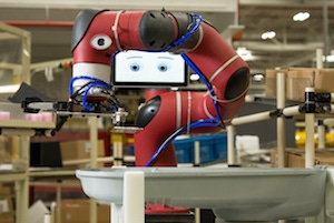 How collaborative robotics is making automation a no-brainer even for small companies