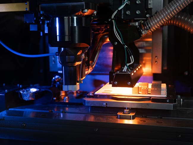 True Shape Engineers 3D-printed Tooling Company Secures New Funding