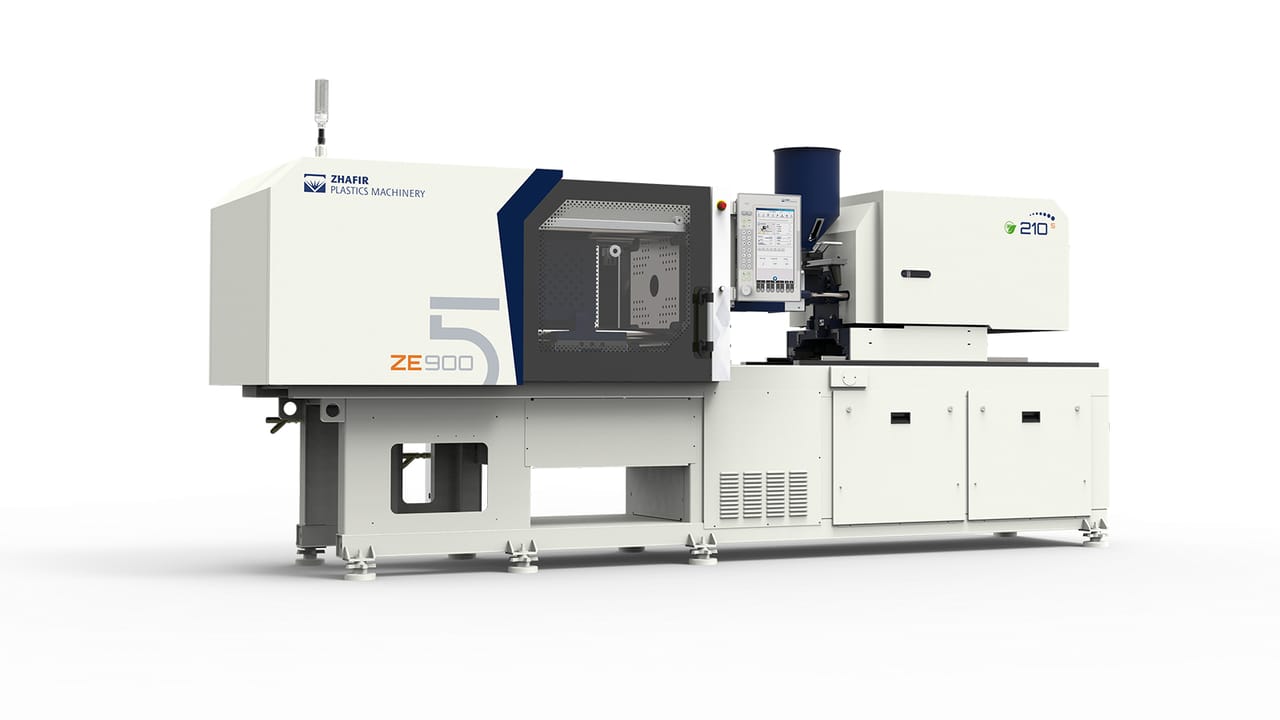 Absolute Haitian Demos Medical Molding on Gen 5 Machines Absolute Haitian Demos Medical Molding on Gen 5 Machines