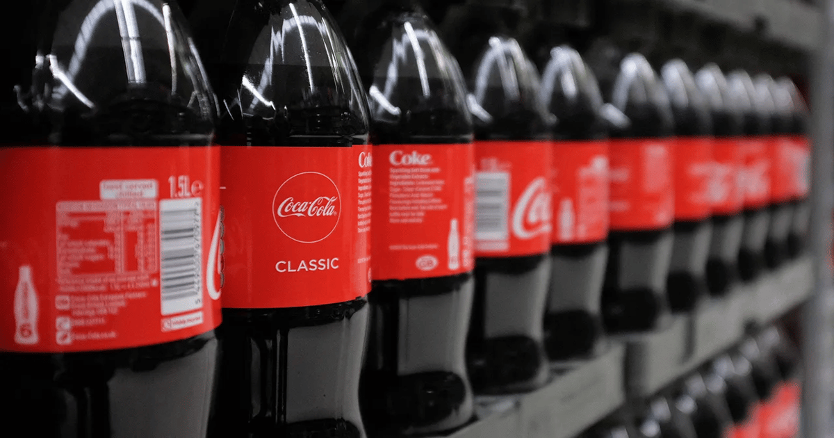 Many Happy Returns: Coca-Cola Expands Refillable Bottle Plans