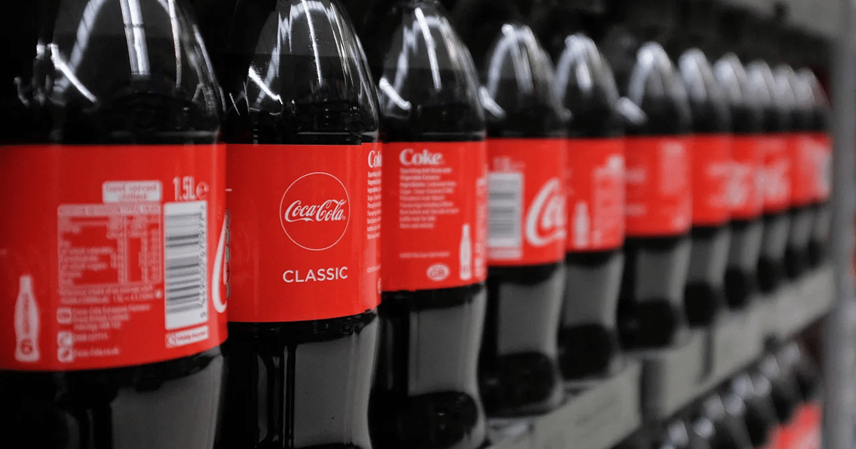 Many Happy Returns: Coca-Cola Expands Refillable Bottle Plans