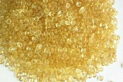 Chinese PES resin supplier offers products on North American market