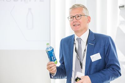 Erema to highlight latest recycling developments at K 2019