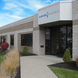 Aurora Plastics compounds material offerings with acquisition of S&E Specialty Polymers