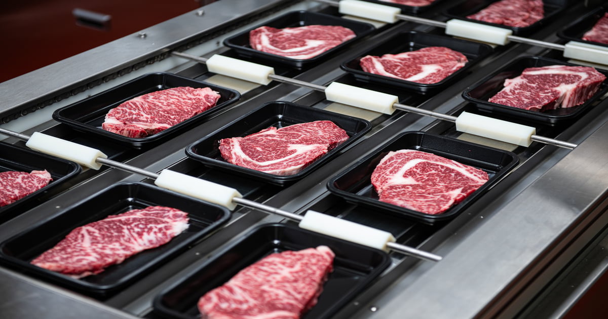 Database Helps Create Safer Food Packaging Design