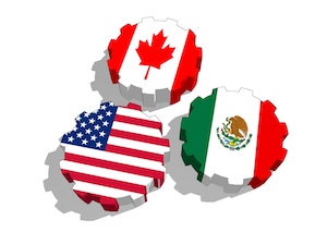 Whither NAFTA? Let’s talk about it at Toronto’s PLAST-EX